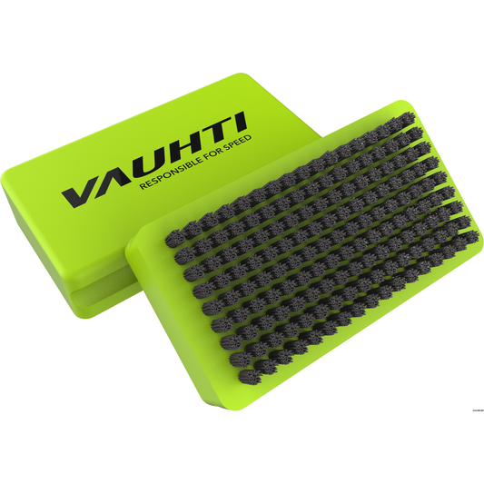 Vauhti Powder Brush Pulverborste