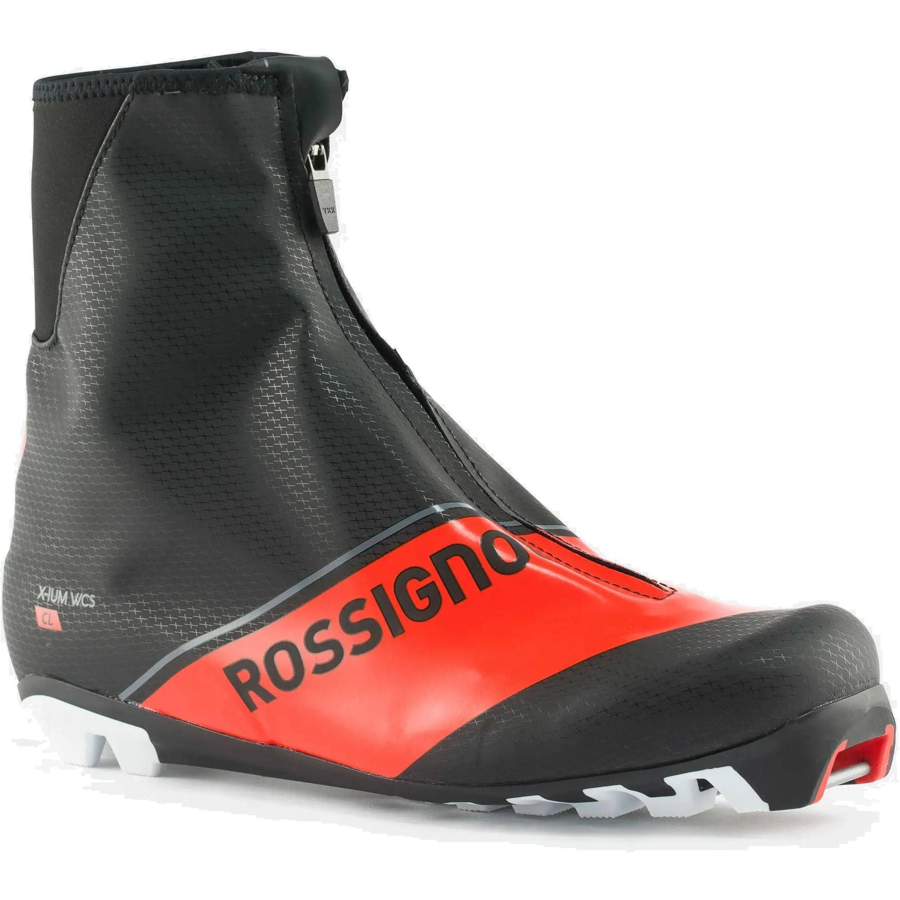 Rossignol X-ium WC Classic Längdskidåkningspjäxor Herr – Optimal Kontroll Termoformbar Passform