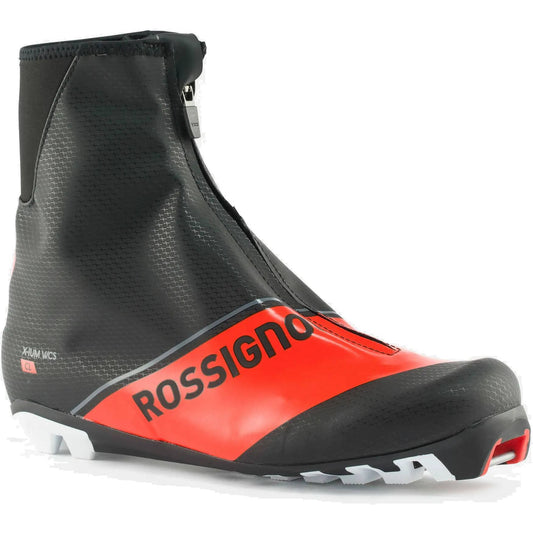 Rossignol X-ium WC Classic Längdskidåkningspjäxor Herr – Optimal Kontroll Termoformbar Passform