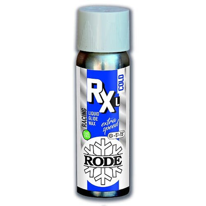 Rode Racing RXL Liquid