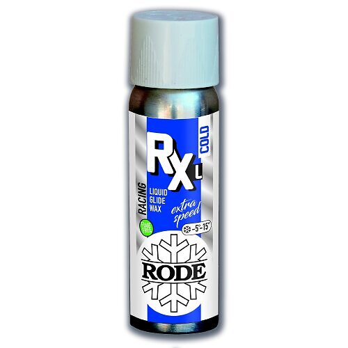 Rode Racing RXL Liquid