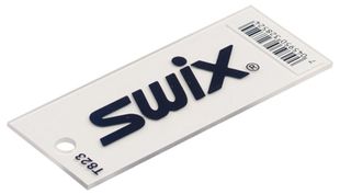 Swix Plastsickel 5 mm Unisex för Längdskidåkning