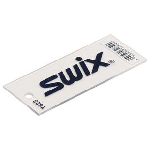 Swix Plastsickel 5 mm Unisex för Längdskidåkning