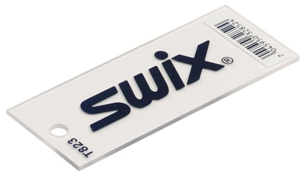 Swix Plastsickel 5 mm Unisex för Längdskidåkning