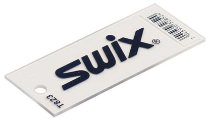 Swix Plastsickel 5 mm Unisex för Längdskidåkning
