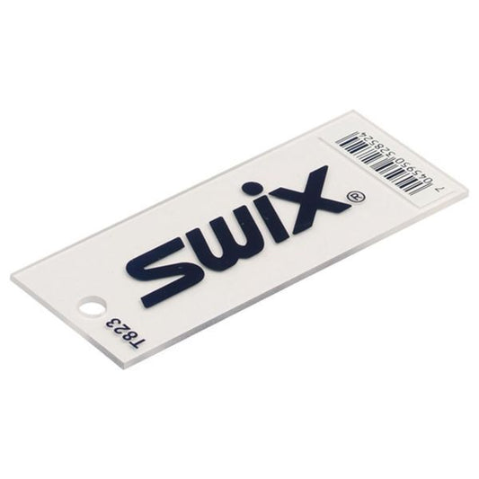 Swix Plastsickel 5 mm Unisex för Längdskidåkning