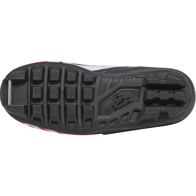 Alpina Elite 3.0 Classic JR Lättvikts längdpjäxor för juniorer