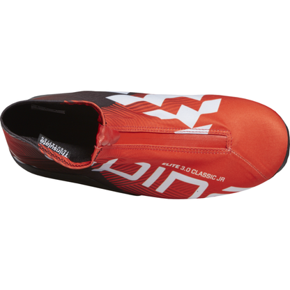 Alpina Elite 3.0 Classic JR Lättvikts längdpjäxor för juniorer