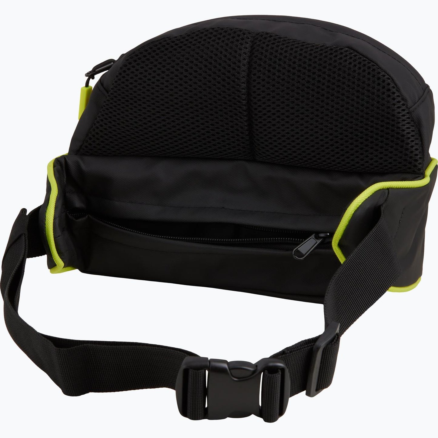 Vauhti Thermo Drink Isolerat Vätskebälte 1 Liter Svart för Vintersporter