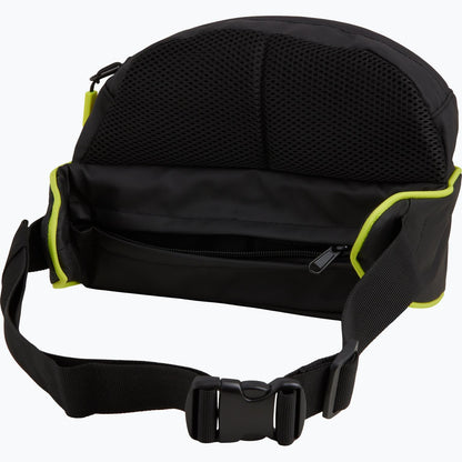 Vauhti Thermo Drink Isolerat Vätskebälte 1 Liter Svart för Vintersporter