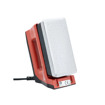 Rex 1200W Vallajärn Snabbuppvärmd Max 200°C för Skidvalla