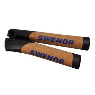 Swenor Korkhandtag 16 mm för Längdskidstavar, Par