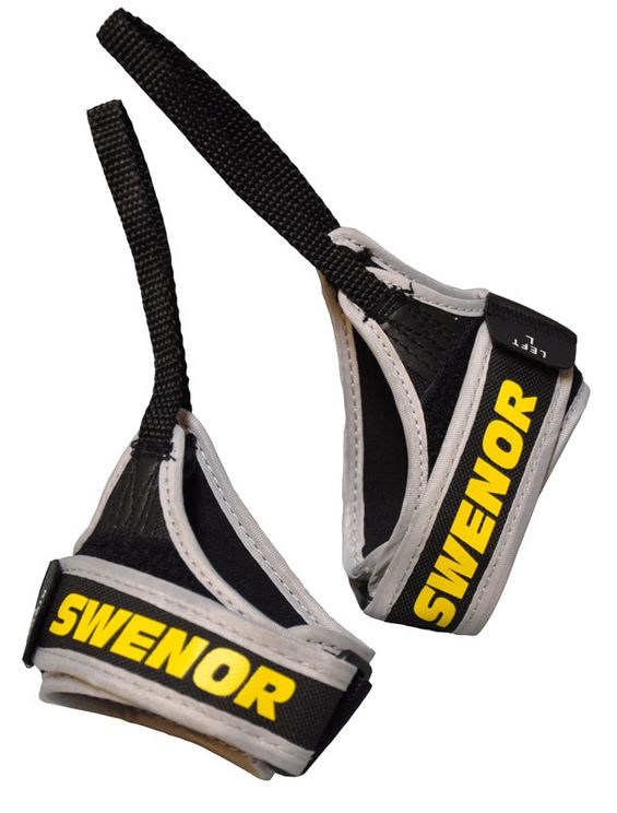 Swenor Controlrem Stavrem Unisex L, M, XL