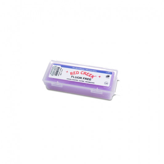Red Creek Fluorfri Glidvalla Lila 140g för Minussida