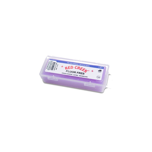 Red Creek Fluorfri Glidvalla Lila 140g för Minussida