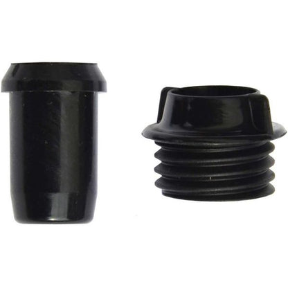 KV+ Basinsats och Mutter 8,5 mm, 9,5 mm