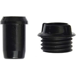 KV+ Basinsats och Mutter 8,5 mm, 9,5 mm