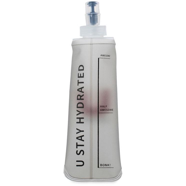 Umara Flexibel Sportflaska för Vätskesystem – Lätt, Vikbar, Optimal Hydrering under Träning