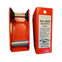 Red Creek Rilling tool XC 0°/-6°