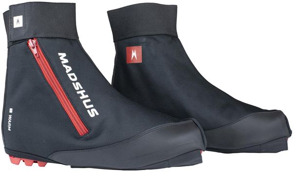 Madshus Boot Cover Warm