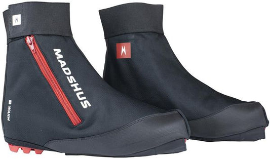 Madshus Boot Cover Warm