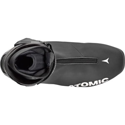 Atomic Pro CS Flexibel Kombipjäxa för Klassisk Längdskidåkning med 3D Snörning