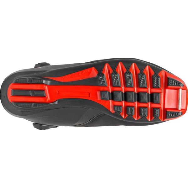 Atomic Pro CS Flexibel Kombipjäxa för Klassisk Längdskidåkning med 3D Snörning