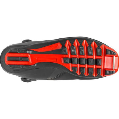 Atomic Pro CS Flexibel Kombipjäxa för Klassisk Längdskidåkning med 3D Snörning