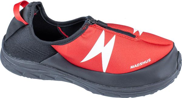 Madshus Overboot -24 Pjäxskydd för Längdskidåkning Unisex Skid