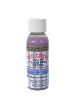 Red Creek Racing flytande lila