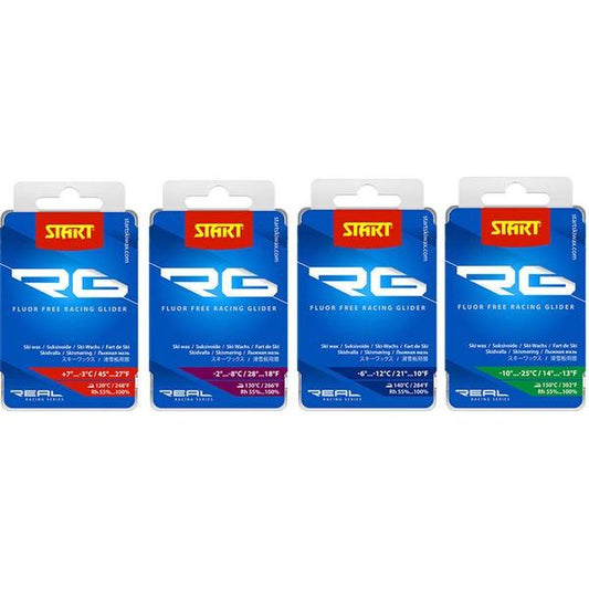 Start RG Paraffin 60 g
