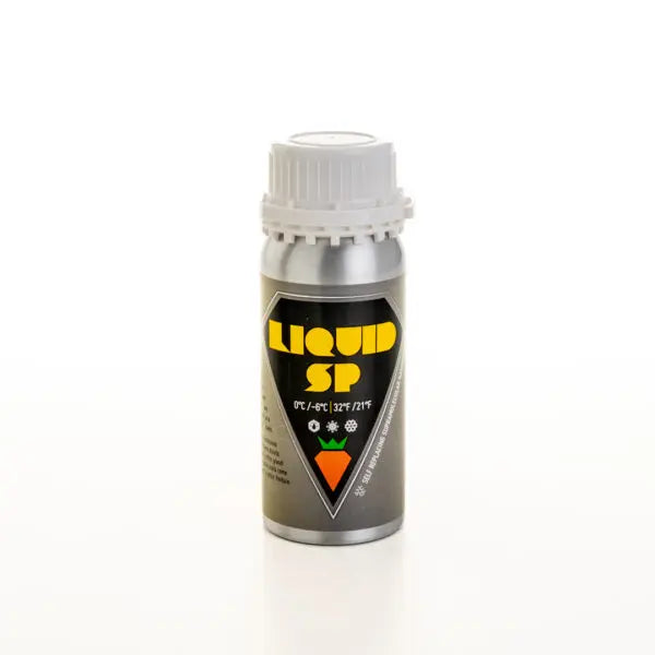 Carrot SP Surfactant Plus Liquid Wax 250ml Glidvalla Fluorfri