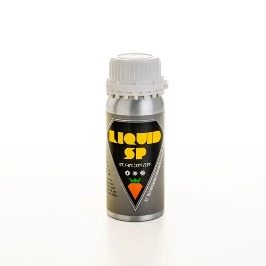 Carrot SP Surfactant Plus Liquid Wax 250ml Glidvalla Fluorfri