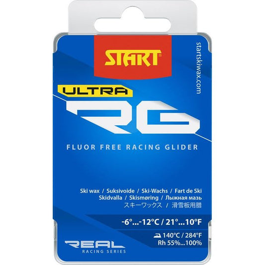 StartRG Ultra Fluorfri Paraffin 60g