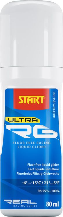 Start RG Ultra Liquid 80ml