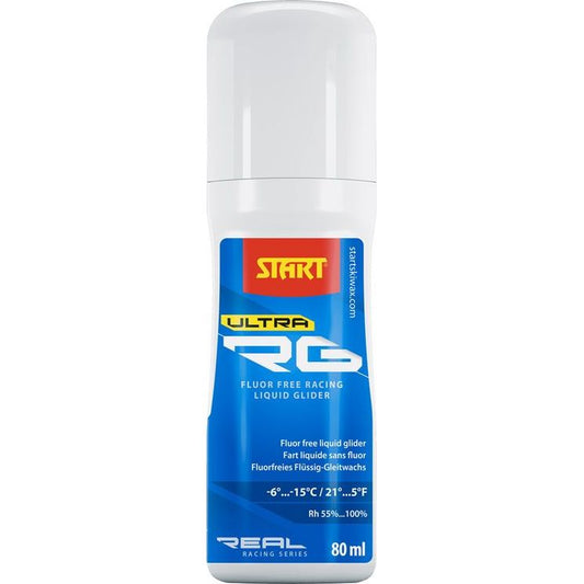 Start RG Ultra Liquid 80ml