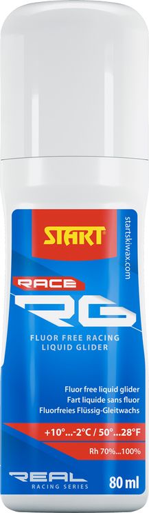 Start RG Race Liquid 80ml