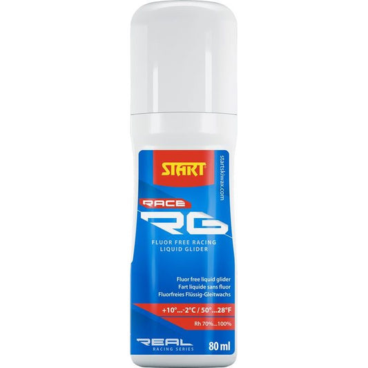 Start RG Race Liquid 80ml