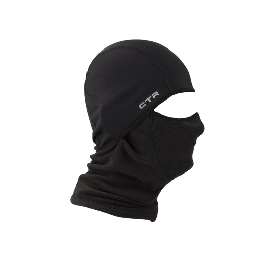 CTR Mistral Multi-Liner Balaklava 4‑vägs Stretch Fleece Skid