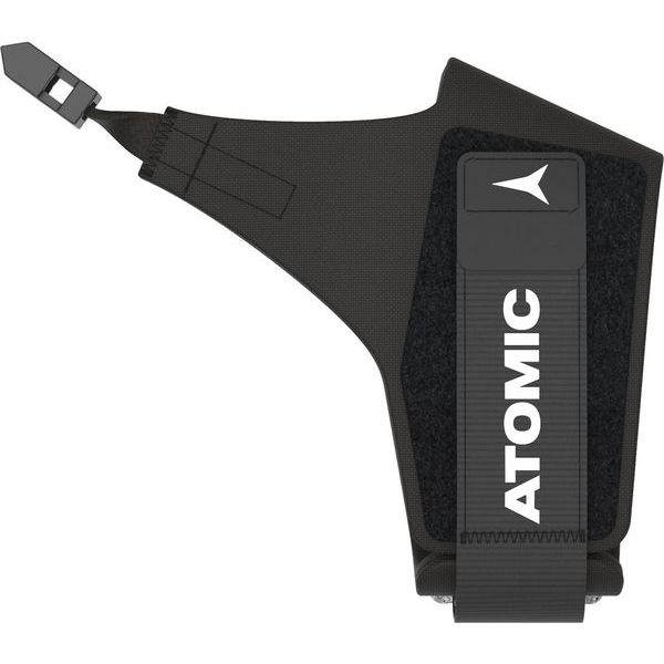 Atomic QRS Strap Black