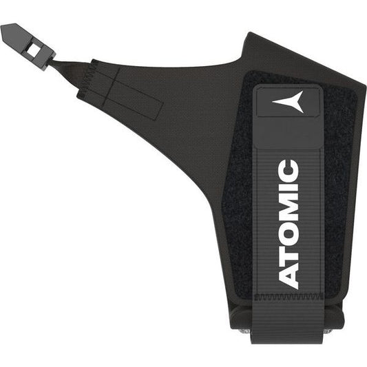 Atomic QRS Strap Black