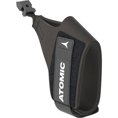 Atomic QRS Strap Black