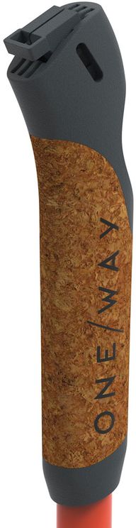 Oneway Carbon Grip