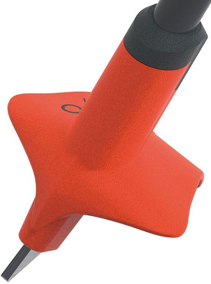 Oneway Exchange Basket Verktygsfri Neon Orange Storlek L