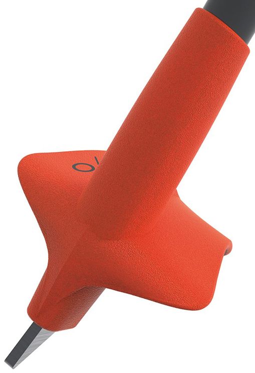 Oneway Flash Premio Basket Flame – Skidstavar Tillbehör L