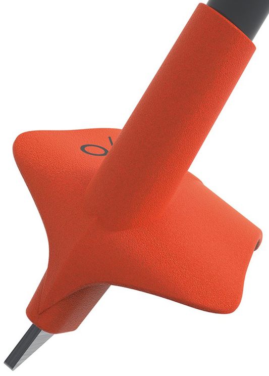 Oneway Flash Premio Basket Flame – Skidstavar Tillbehör L