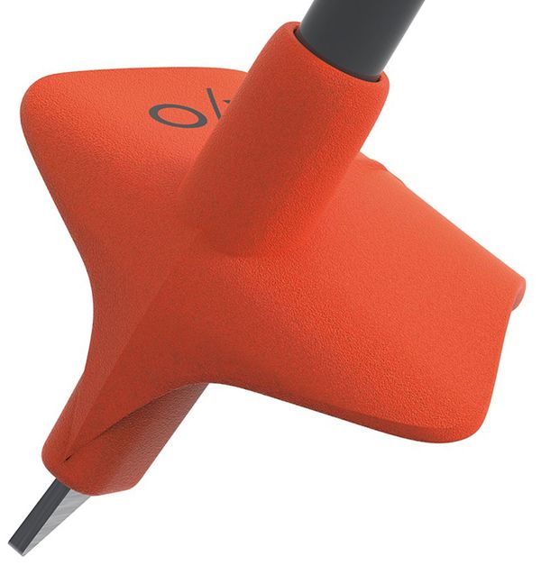 Oneway Flash Premio Basket Flame – Skidstavar Tillbehör L