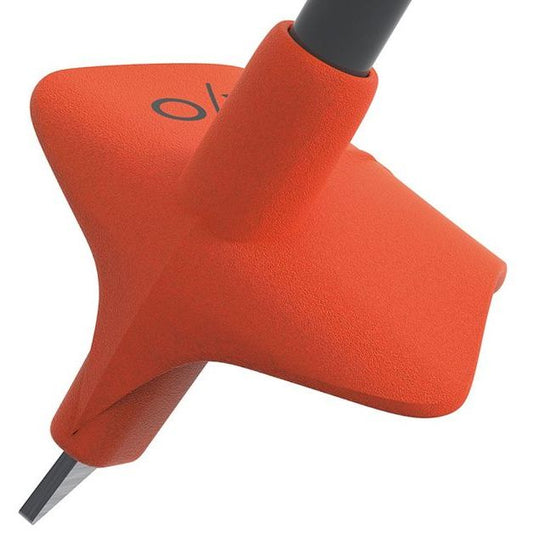 Oneway Flash Premio Basket Flame – Skidstavar Tillbehör L
