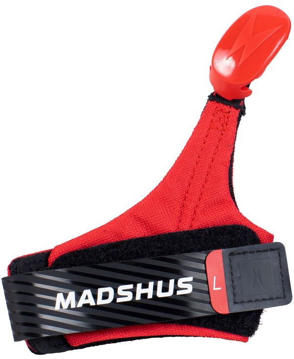 Madshus Race Strap Curve – Nättare Stavrem för Redline