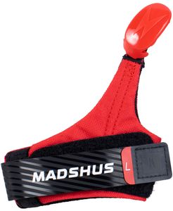 Madshus Race Strap Curve – Nättare Stavrem för Redline